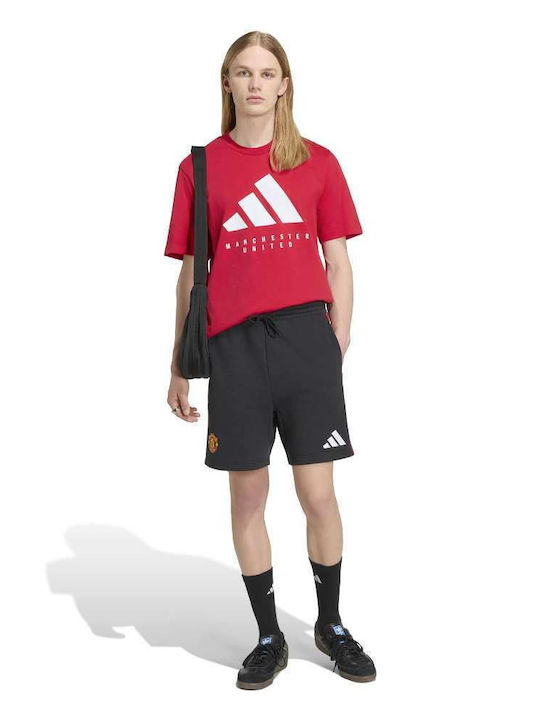 adidas Dna T-shirt Κόκκινο