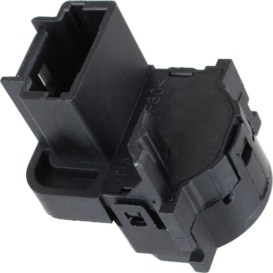 Peugeot 2008 I 2013 Ignition Switch Block
