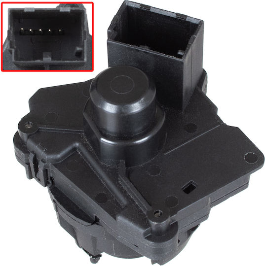 Skoda Kamiq Kushaq Octavia Iii Rapid Scala Ignition Switch Block