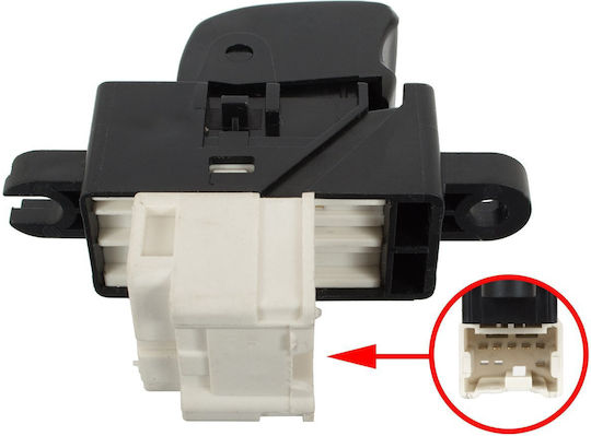 Nissan Terrano II 1992 Schalter Für Die Elektrischen Fensterheber