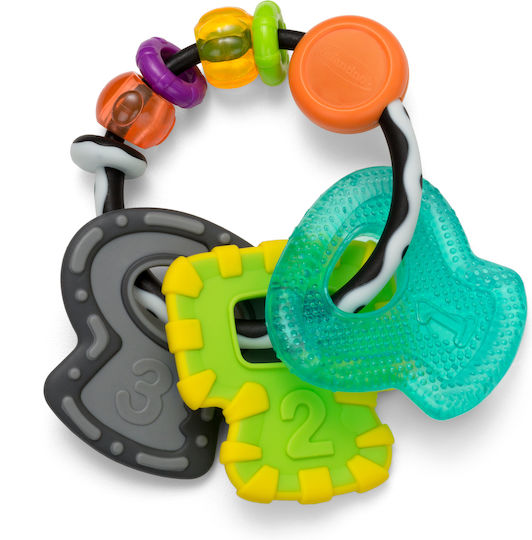 Infantino Teething Ring