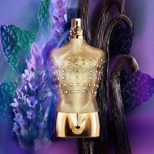 Le Male Collector Eau de Toilette 125 ml