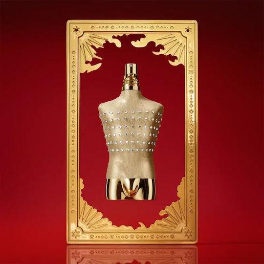 Le Male Collector Eau de Toilette 125 ml