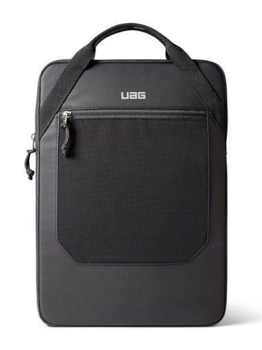 UAG 16" Black Laptop Case 98418411V4040 UAG 16" Black Laptop Case 98418411V4040