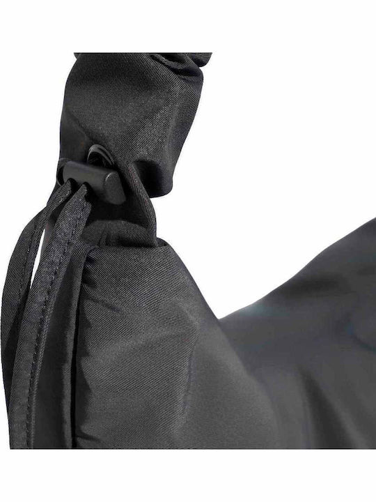 Women's Grey Shoulder Bag
