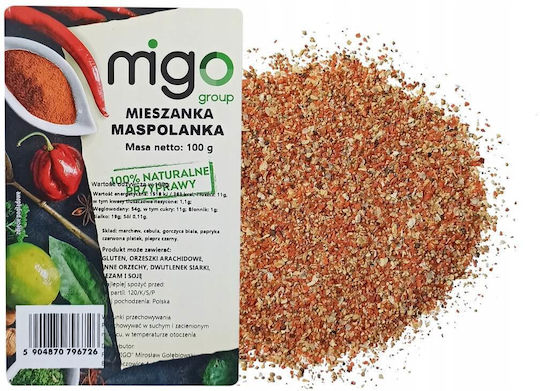 MIGOgroup Maspolanka 100gr