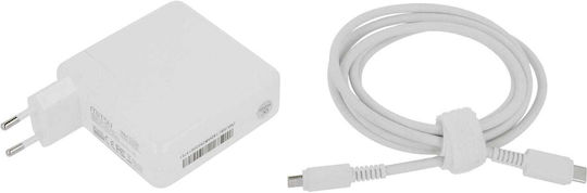Mitsu USB-C Laptop Charger 100W for Apple