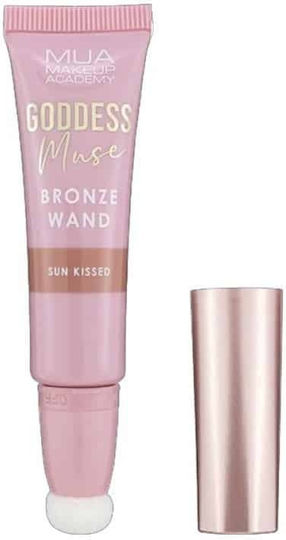 MUA Goddess Muse Powder Goddess Muse