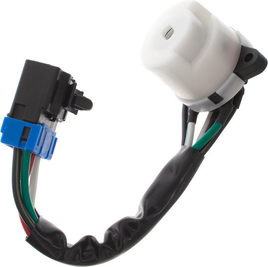 Kia Ceed I 06-09 Ii 09-12 Ignition Switch Block