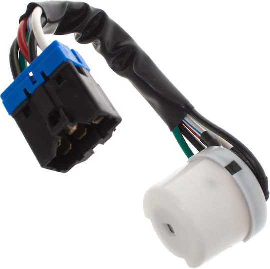 Hyundai Elantra Ii 06-11 Ignition Switch Block