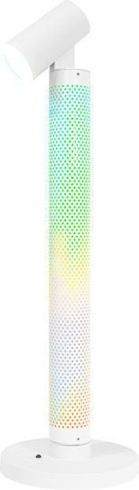 Modee Lighting Decorative LED Light Warm to Cool White 42x42 cm