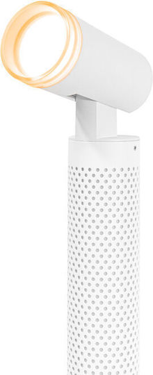 Modee Lighting Decorative LED Light Warm to Cool White 42x42 cm