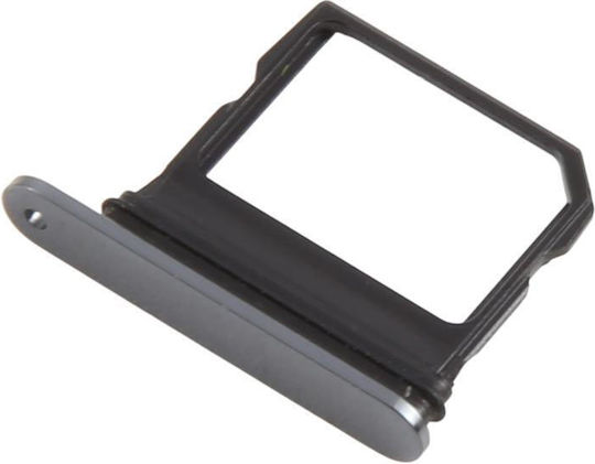 Υποδοχή Κάρτας Sim Sim Tray Google Pixel 10 Pro Xl Black