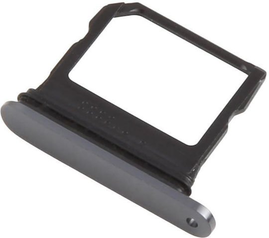 SIM-Kartenhalter SIM Tray Google Pixel 10 Pro Schwarz