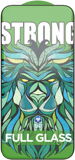 Lito D+ Max Strong iPhone Duo Черен