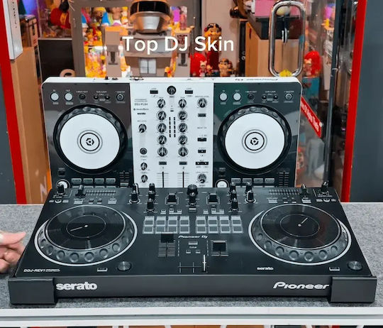 Topdjskin Προστατευτικό Κάλυμμα