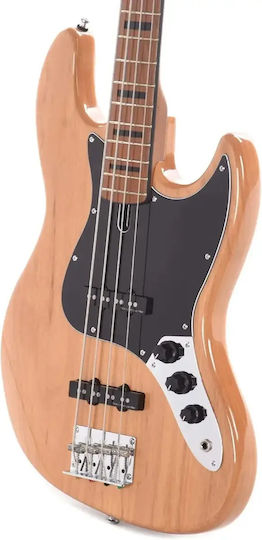 Sire (Markus Miller) 4-String Electric Bass V5 Alder-4 Nt 2nd Gen