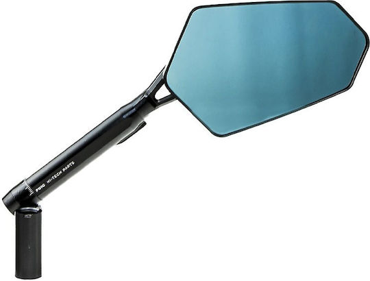 Rechter Spiegel Rearview Mirror Explorer Schwarz Universal 010nn Puig