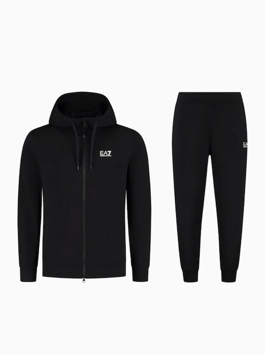 Ea7 Men Tracksuits 9145581120516