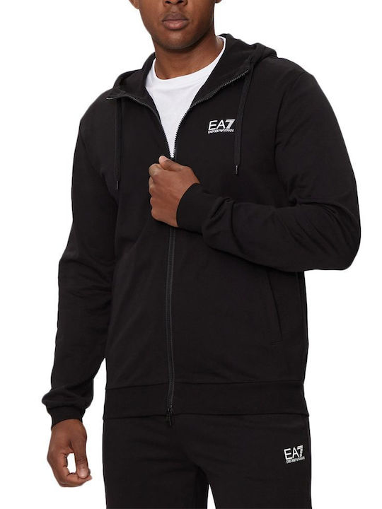 Ea7 Men Tracksuits 9145581120516