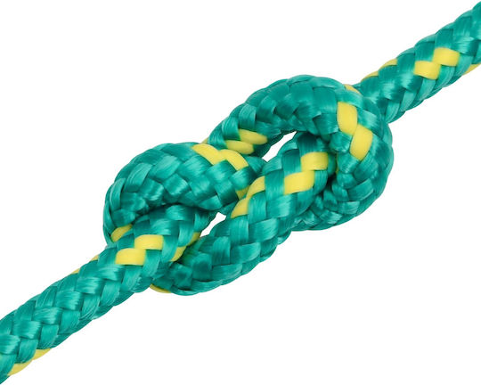 Multipurpose General-Purpose Rope 20 mm 25 m Green PP 3473076 Green