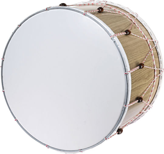 Musicland Νταούλι 20'' Με Σχοινί