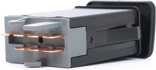 Vw Golf Iv 97-06 Hazard Light Switch