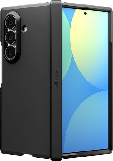 Case Samsung Galaxy Z Fold8 Ultra Shockproof Spigen Tough Armor Pro Magsafe Black