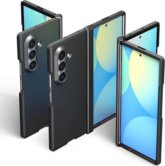 Case Samsung Galaxy Z Fold8 Ultra Shockproof Spigen Tough Armor Pro Magsafe Black
