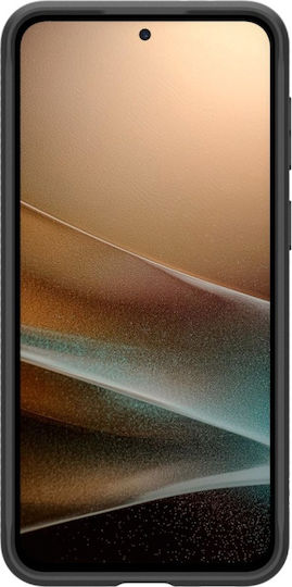 Case Samsung Galaxy A37 5g Spigen Rugged Armor Black