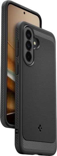 Case Samsung Galaxy A37 5g Spigen Rugged Armor Black