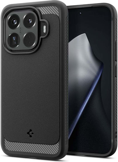 Case Xiaomi 15t Pro Spigen Rugged Armor Black