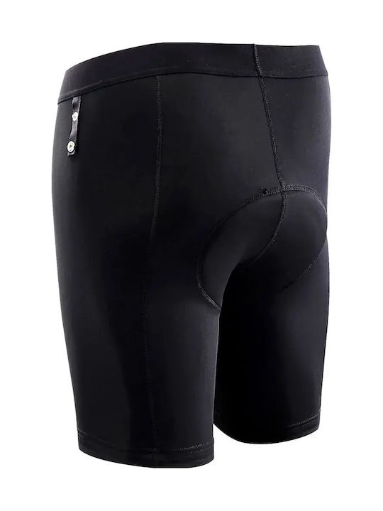 Northwave Men's Cycling Bib Tights Black