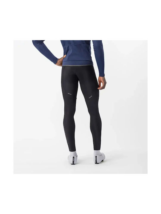Castelli Men's Cycling Bib Tights Black