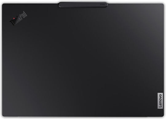 Thinkpad P14s Gen 6 14.5" IPS 120Hz (Ultra 7-265H/32GB/1TB SSD/RTX PRO 1000 Blackwell/W11 Pro) (GR Keyboard)