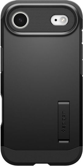Spigen Tough Armor T Magsafe Shockproof Case Iphone 17 Air Black