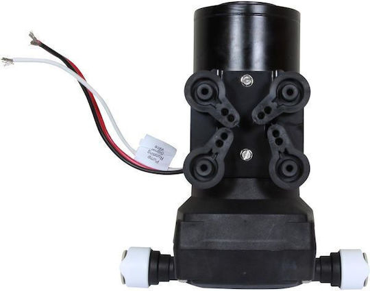 Whale Uf1215 Universal Water Pump 12l 12v 45psi + Strainer Whale 17.rε.χχχχχ