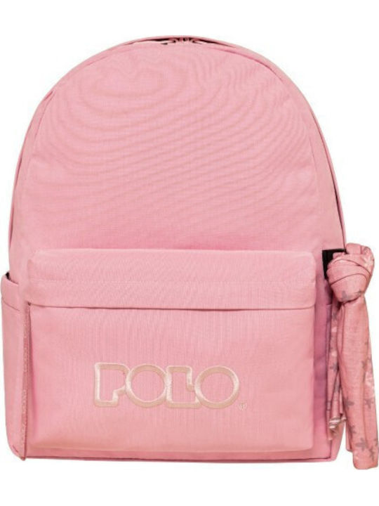 Polo Original Πλάτης Ροζ Polo Original Πλάτης Ροζ