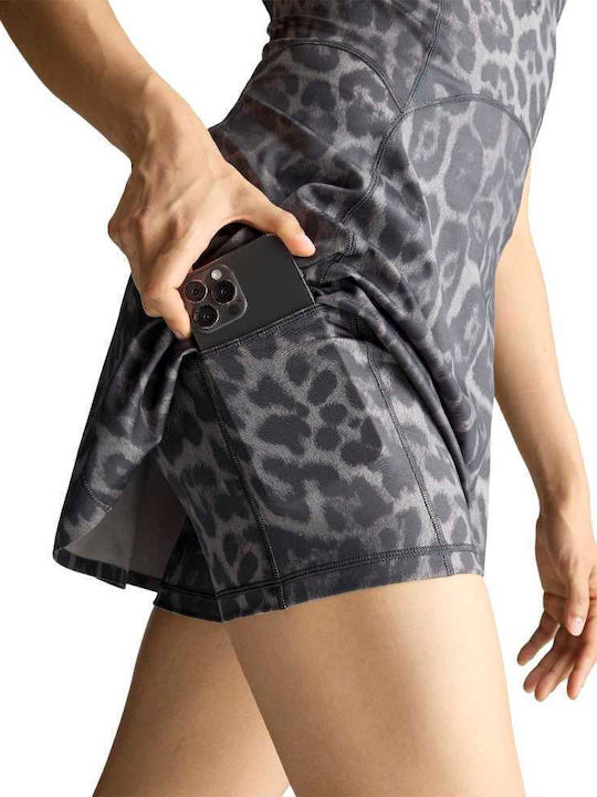 adidas Rochie Sport Neagră