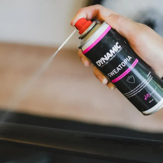 Dynamic Bike Care Sweatopia Spray Anticoroziv 200 ml