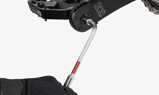 Topeak Toolcard мултифункционален комплект инструменти TT2588, 13 части