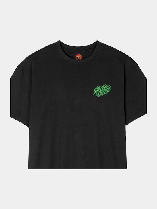 Rankine Monster T-shirt Black SCA-TEE-14004