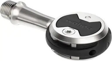 Wahoo Σχαράκια Ποδηλάτου Ασημί