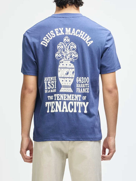 Deus Ex Machina