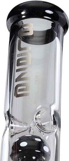 Blaze Mushroom Icebong10-arm Percolator
