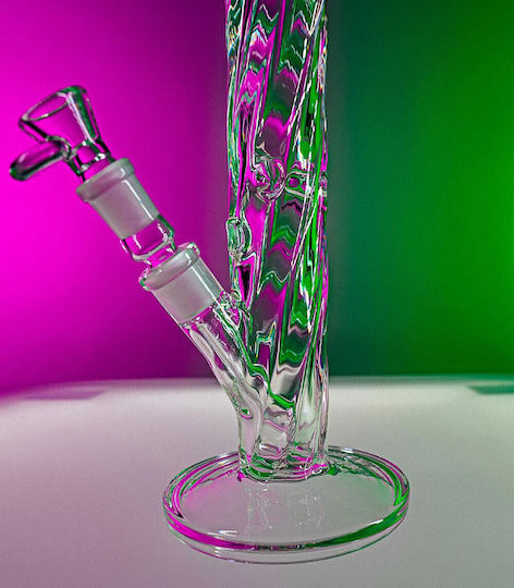 Black Leaf Icebong Watercourse