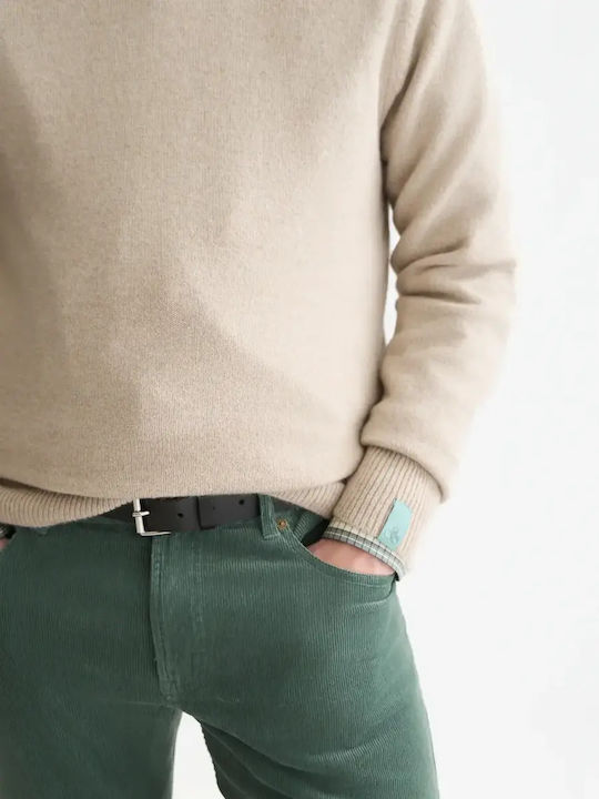 Pullover Beige
