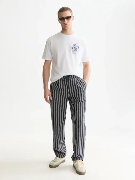 T-Shirt Weiß