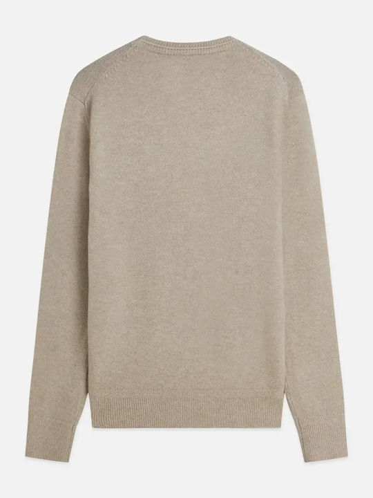 Pullover Beige