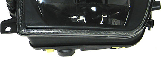 BMW Seria 5 E39 96-00 Halogen Neted Stânga + Dreapta Set *